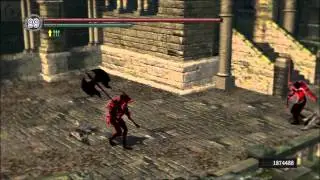 Sunday Night Fight Club - Dark Souls