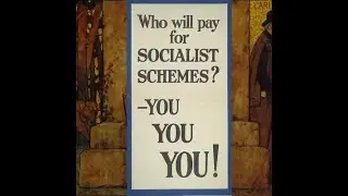 ECONOMIC DEMOCRACY- Chapter Seven, Major C H Douglas