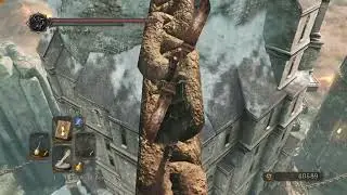 (4/4) Dark Souls 2 All Bosses key item randomiser deathless run
