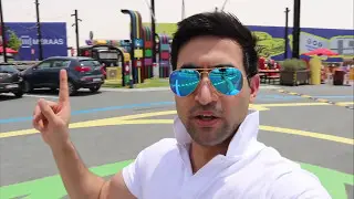 What is Last Exit Dubai