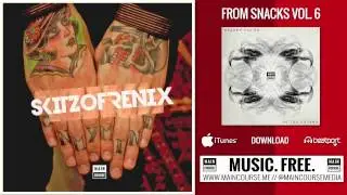 Skitzofrenix - On My Mind (SNACKS.069 // Main Course)