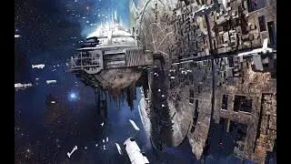 Twilight Imperium - 4X Soundtrack Part II