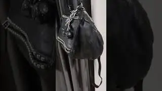 #fyp #givenchy #pandora #bag