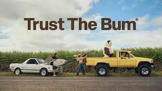 Trust The Bum&reg; Australia