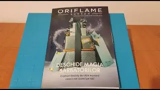 Catalog C17 Oriflame 2025!!!