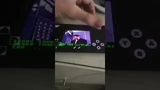 Urban Strike на SNES