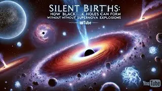 The Direct Collapse Theory: A Star's Silent Journey to a Black Hole