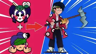 Brawl Stars Fanchilds