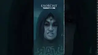 I am scary