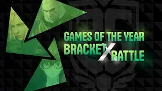 Random Encounter Podcast 280 - The All-Star Lineup in RPGFan's GOTY Bracket Battle