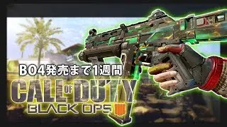 【BO3実況】BO4発売まだですか！！！！！？？？