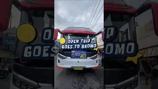 OPEN TRIP BROMO BERSAMA PRATAMA TOUR JOGJA #liburan #opentripmurah #opentripbromo