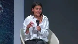 Table ronde : 2021, quels enjeux en matière d'éthique de la donnée