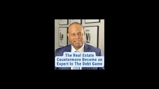 Become an Expert in the Real Estate Debt Game.