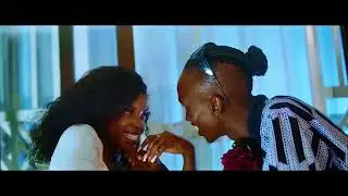 Chris Emerson Africa - Bagumenya ( Official Video )