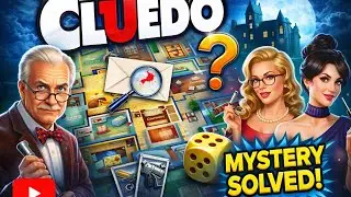 Clue Stream