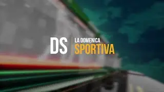 La Domenica Sportiva del 11/01/2025