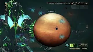 How to Farm Vitus Essence in Warframe