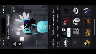 My new avatar and yes it&rsquo;s a fake valk and star crown