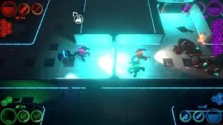 VALA Gameplay