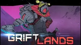 Griftlands Супер новинка от Klei!!! Пробую на вкус...
