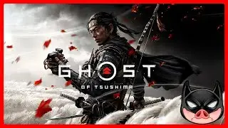 Ghost of Tsushima | 002