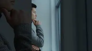 Man Thinking||Thinking|| Copyright free Video
