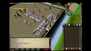 Roat pkz | 600k drop party | QUITING!
