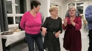 Ale klimat! Grunt to rodzinka z Kapelą Piotra Bińkowskiego na Przytyckich Pohulankach 23 01 2026