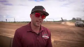 The Hot Pits In Short Course Off-Road Racing: Explained
