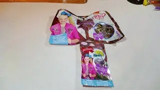 Opening jojo bow mystery bows! Gold bow?