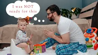 ARE YOU READY FOR POTTY TRAINING? | Potty Training Like a Pro