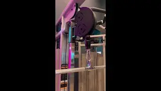 PERFORMANCE - DUAL ADJUSTABLE PULLEY - ATHLETIC