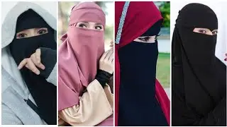 Niqabis images ideas by kushi maqbool