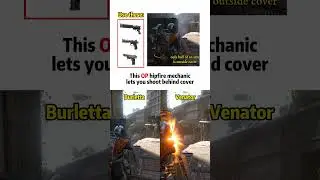I should have used this mechanic earlier😭- ARC Raiders