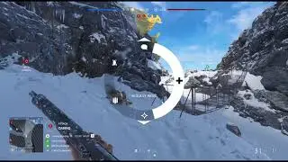 Battlefield 5 - Fjell 652 - 32:2 (60 FPS) (1080p)