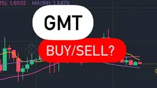 StepN (GMT) Token Quick Update 🚀 | GMT Coin Price Prediction | Green Metaverse Coin | GMT Token