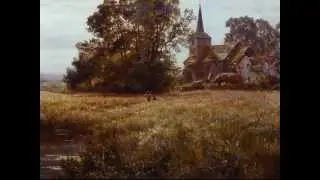 ENGLISH LANDSCAPE PAINTING 2