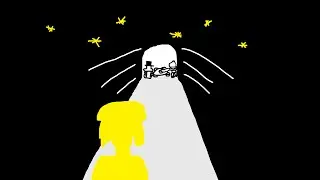 The End of All Things - Stuffy Cat