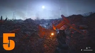 Battlefield 1 Campaign - Episode 5