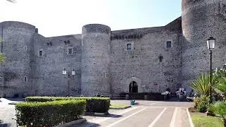 TOP 10 cosa vedere a Catania