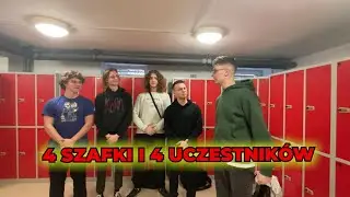 WOJNY SZAFKOWE W TECHNIKUM POLNA!!! pozdrawiam