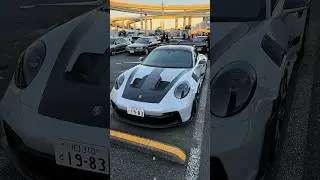 📍DAIKOKU PARKING CAR MEET 🇯🇵