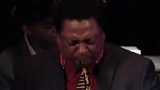 Vincent Herring Quartet - Live at Jazzfestival, Steyr, Austria, 2018-03-15 - 02. Part02