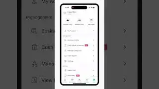 How to create an Invoice in SokoBook ?