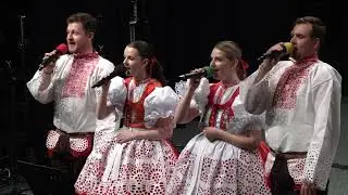 HODON&Iacute;N-MUZIKANTSK&Yacute; PLES 2024 (DH Mistř&iacute;ňanka 1.)