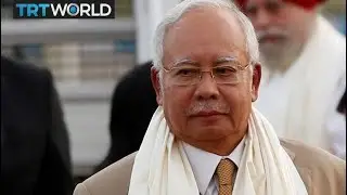 Malaysia's former Prime Minister Najib Razak under corruption scanner