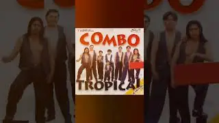 Combo tropical solo solito