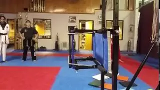 Slow-mo power-break 3.5inches
