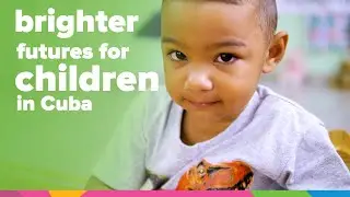 Brighter Futures in Cuba Through Hope and Education